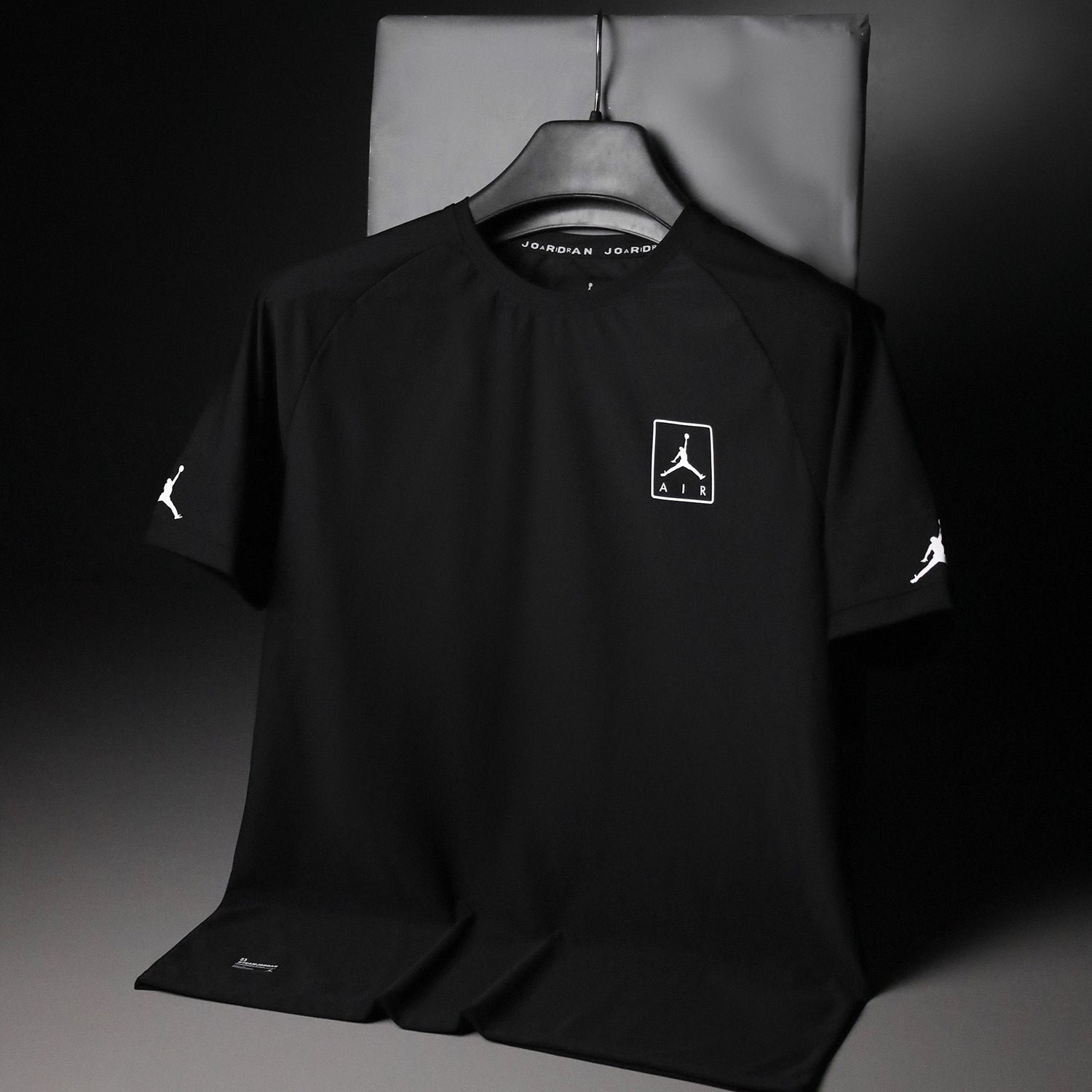 Jrdn Flight Essentials Imp Dry-Fit Tee