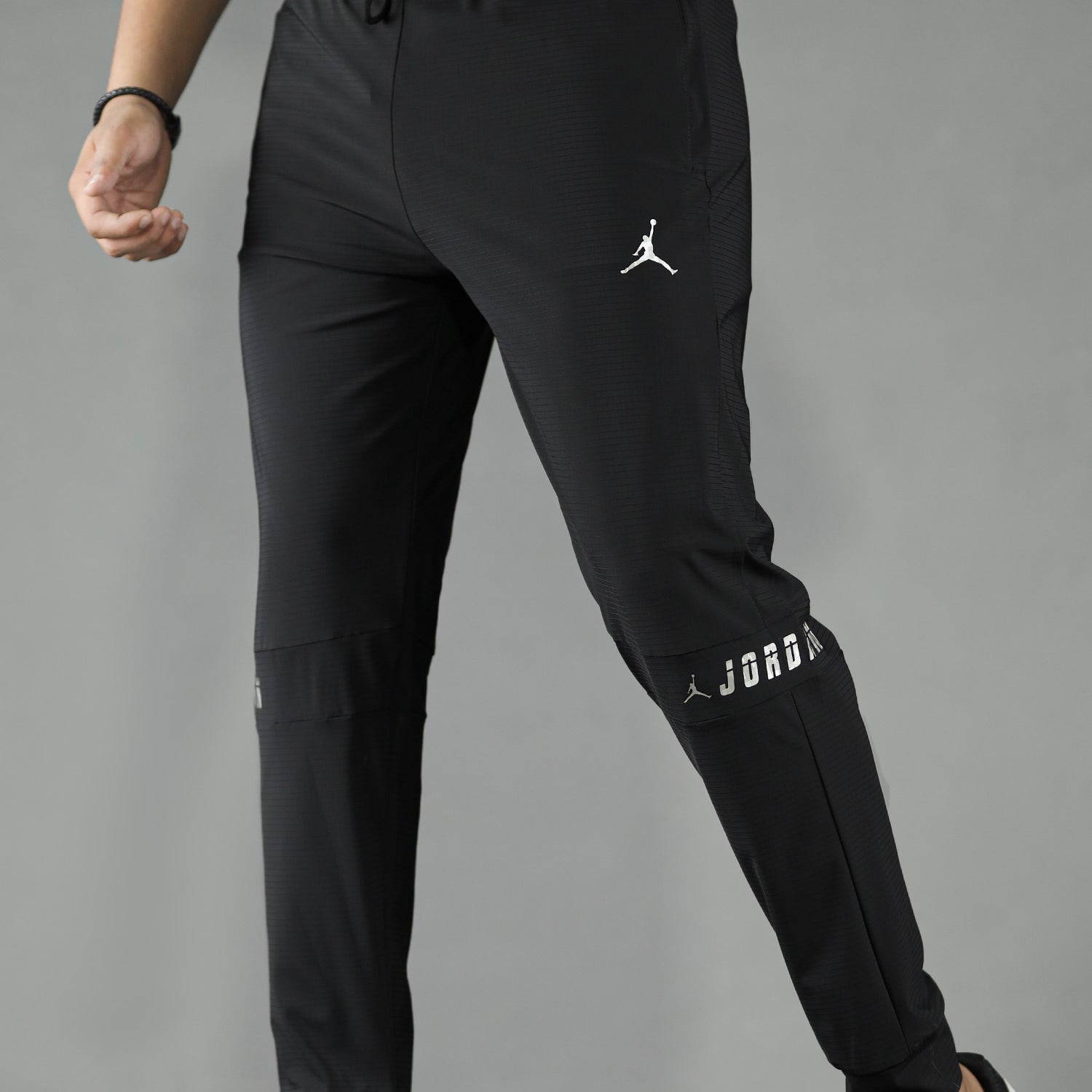 Jrdn Active Wear Men's Imported Trouser
