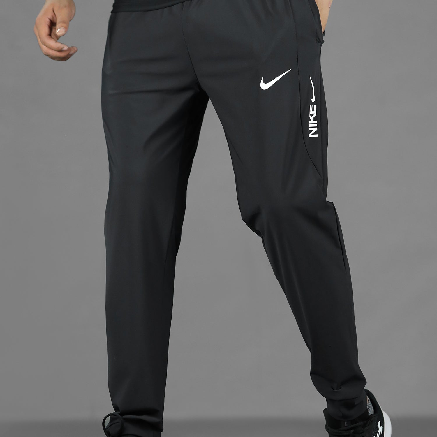 Nke Urban Pulse Men's Dry-Fit Trouser