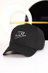 Nke Unstructured Adjustable Imp Polyester Cap