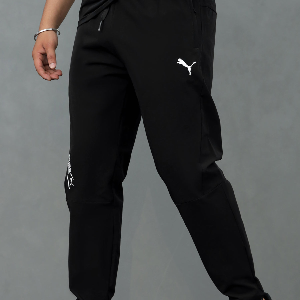Pma Evostripe Pattern Dry-fit Trouser
