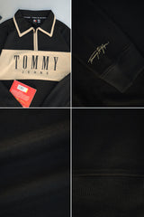 Tomy Signature Elite Imported Men's Sweatshirt
