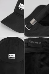 Nke Air Patch Imp Parachute Cap