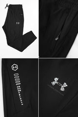 Undr Armr Urban Flex Breathable Sportswear Trouser