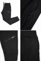 Adds Terrx It Versatile Train Sportswear Trouser In Black
