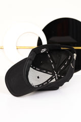 Nke Unstructured Adjustable Imp Polyester Cap