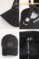 Undr Armr Iso-Chill Driver Imp Polyester Cap