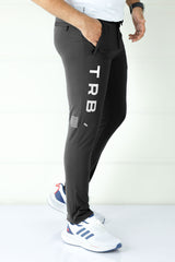 TRB Performance Vision Workout Men's Dryfit Trouser