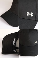 Undr Armr Performance Flex Imp Polyester Cap