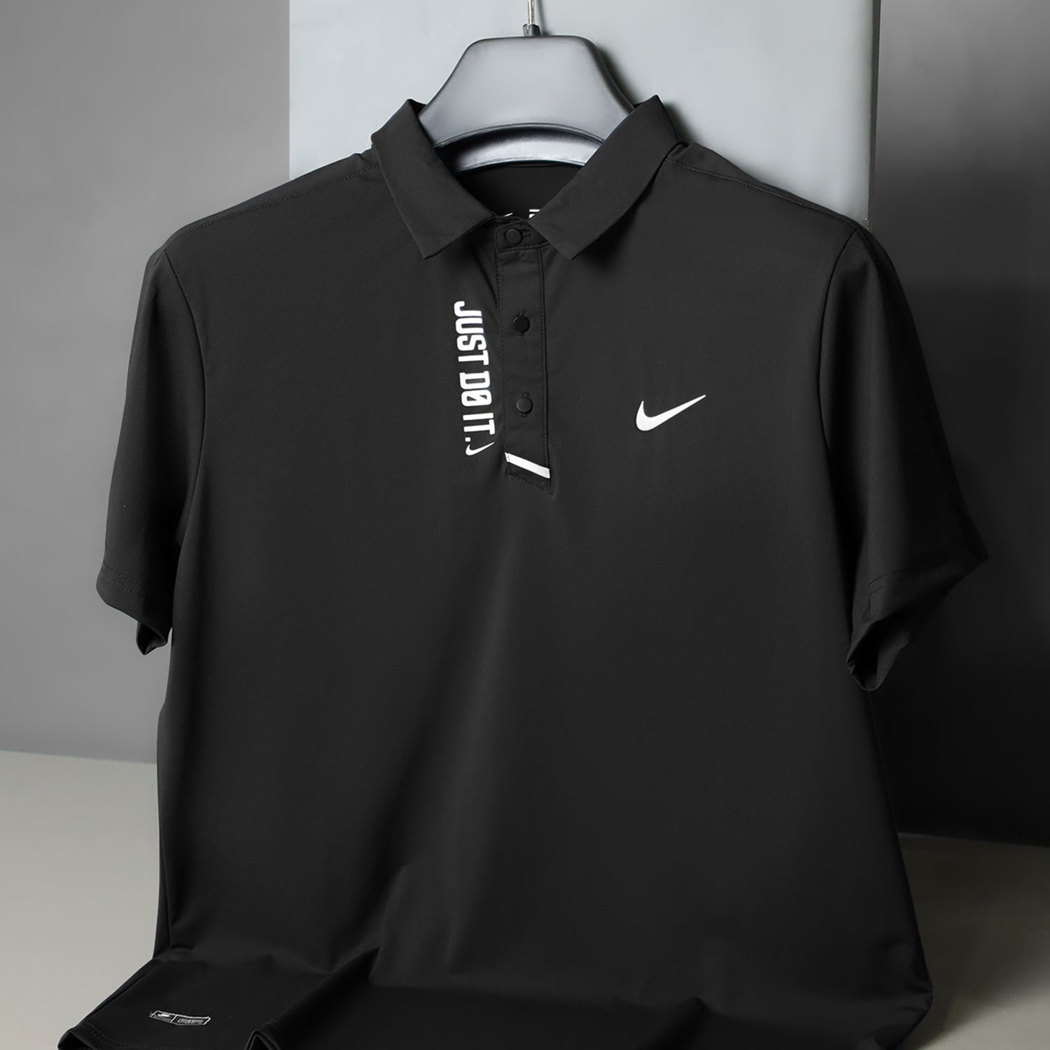 Nke Jst Do it Breathable Dryfit Polo Shirt