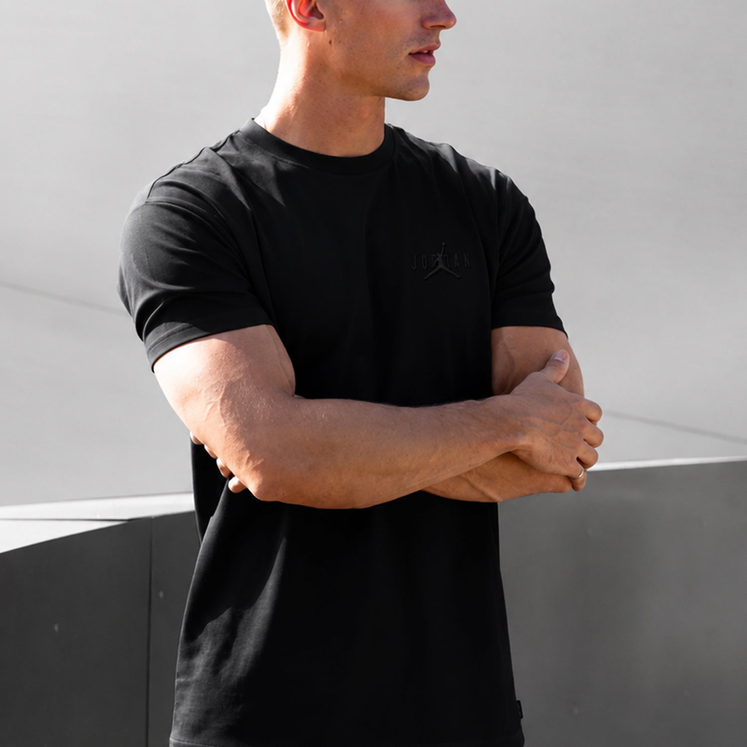 Jrdn Jumpman Essential Men's Tee