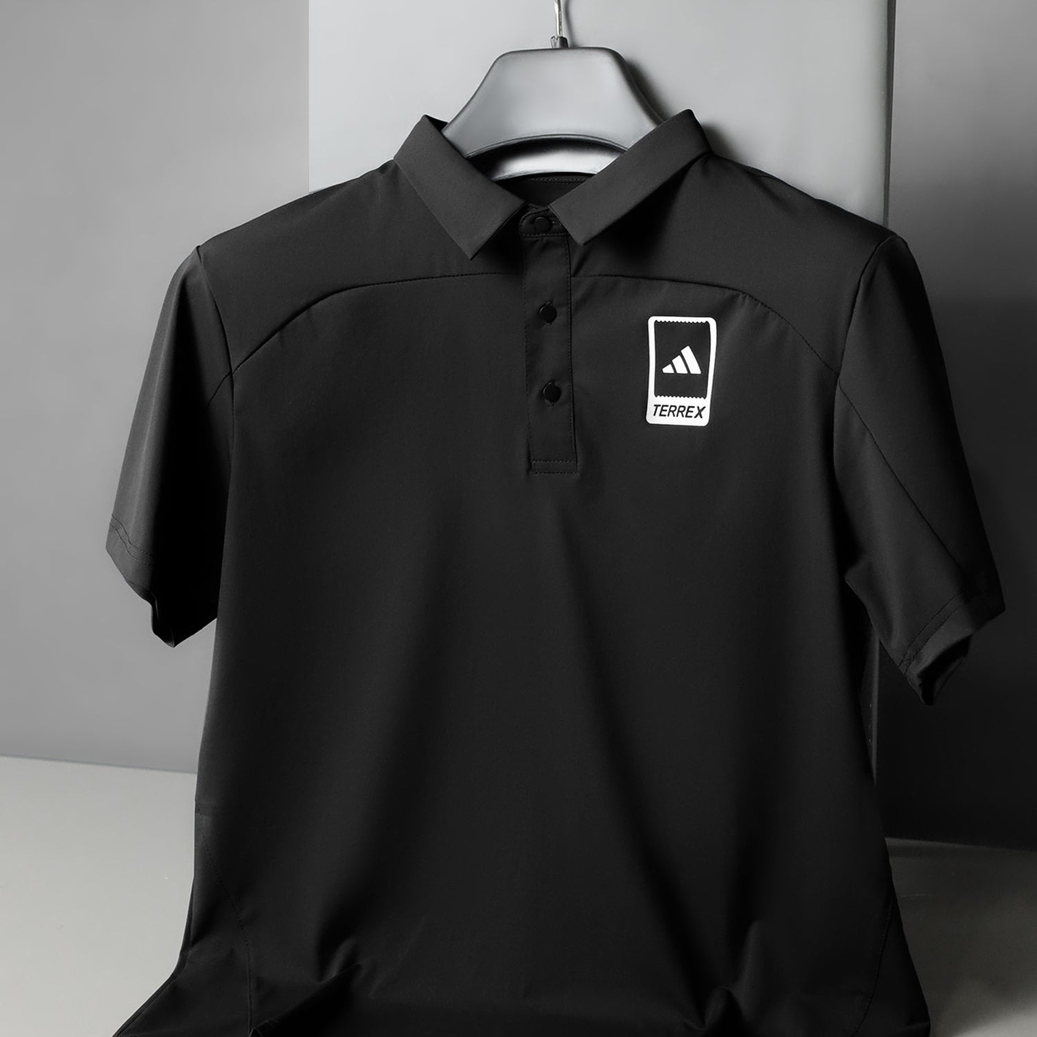 Adds x Terrx Adicross Dryfit Polo Shirt