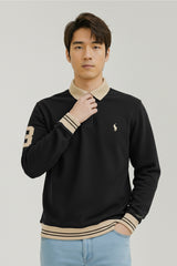 Rph Lren Polo Loopback Imported Men's Sweatshirt