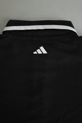 Adds Arm Rib Stripes Imported Men's Sweatshirt