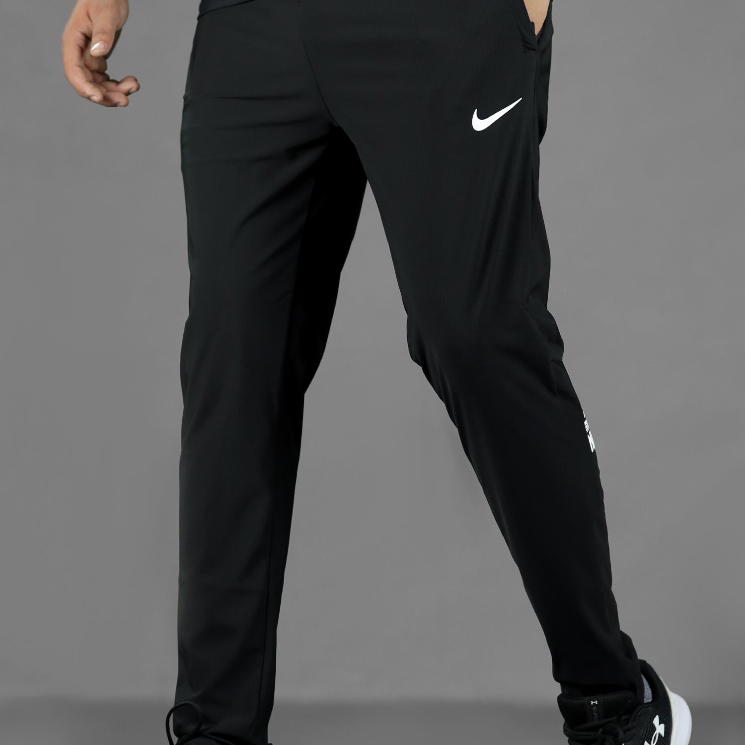 Nke Apex Track Men's Dry-Fit Trouser