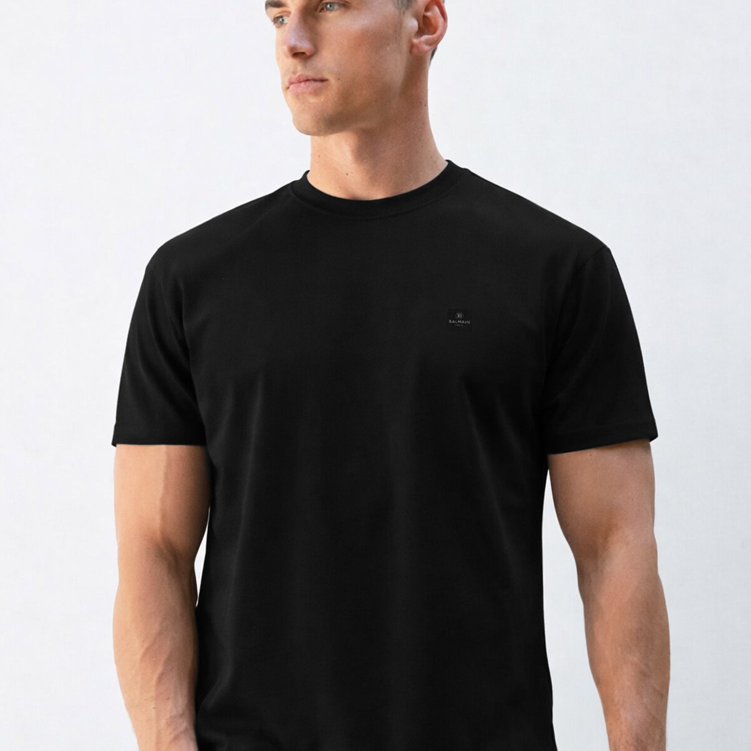 Burbry Training Heritage Men's Tee