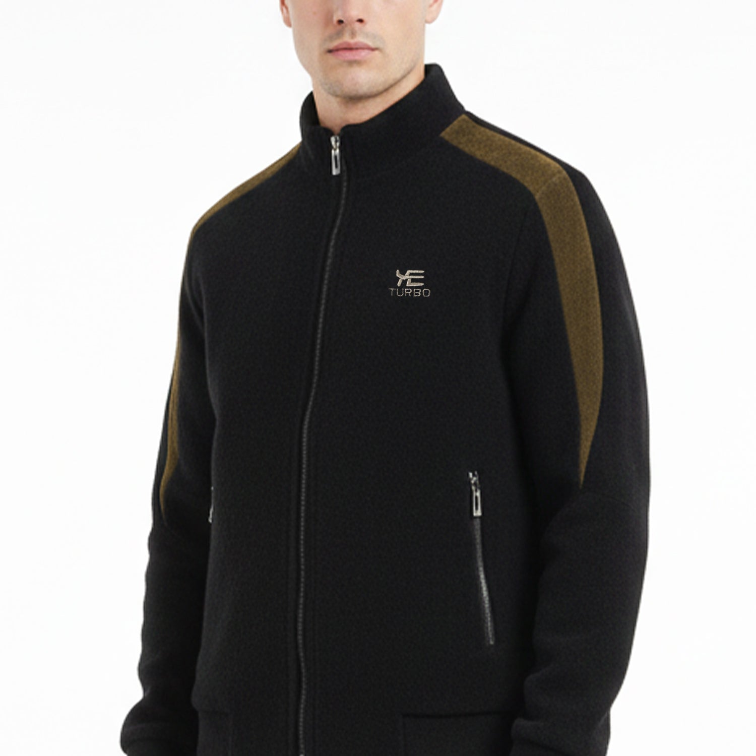 Unique And Hot Imported Men's Woollen Jacket