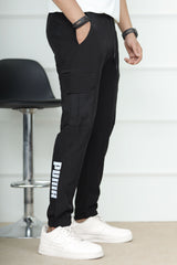 Pma x Nke Chic Micro 7 Pockets Cargo Trouser