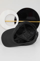 Nke Air Patch Imp Parachute Cap