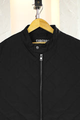 Diamond Quilted Heritage Vest Imported Men's Gilet