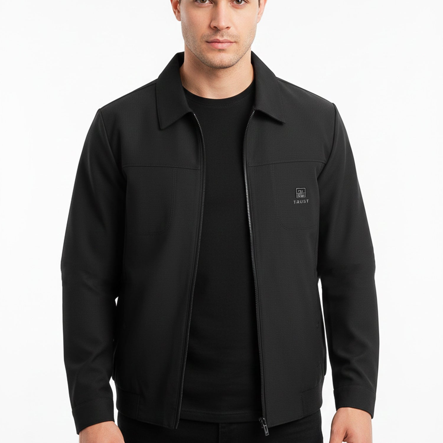 Needle Sport Imported Light Weight Jacket