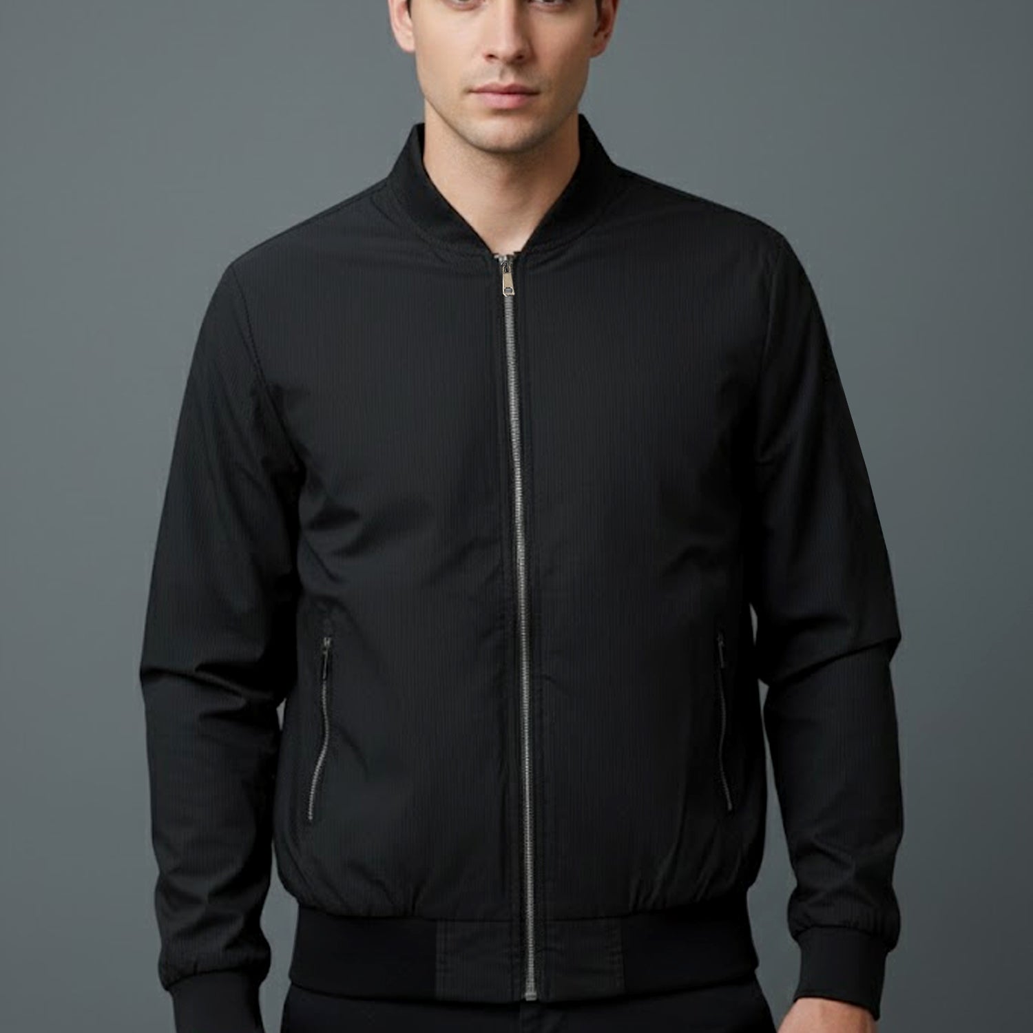 Warm Provider Imported Light Weight Jacket