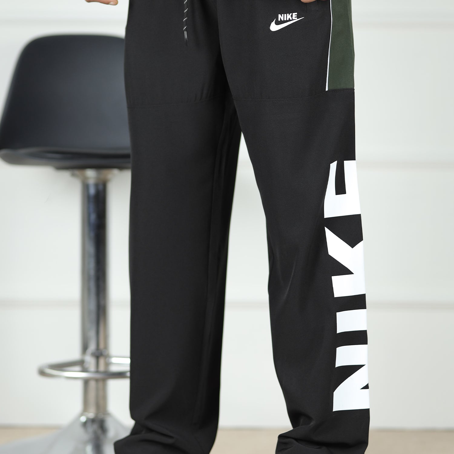 Nke Therma-Fit Versatile Sportswear Micron Trouser