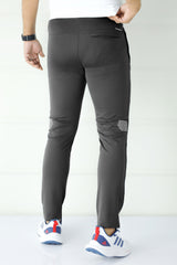 TRB Performance Vision Workout Men's Dryfit Trouser