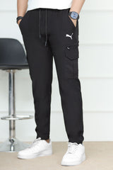 Pma x Nke Chic Micro 7 Pockets Cargo Trouser