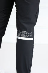 Turbo Revival Tech Running Men's Dryfit Trouser