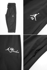 Jrdn MaxMove SportsFit Tech Stretch Shorts