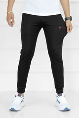 Disel Dynamic Stretch Grip Fit Sportswear Trouser