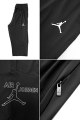 Jrdn ProActive GlideZone Sports Shorts
