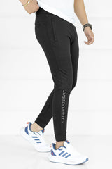 Nke Grip Style Track Sportswear Trouser
