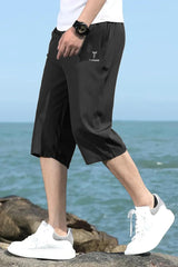 Turbo 'The Voyager' All-Terrain Dry-Fit Men's Shorts