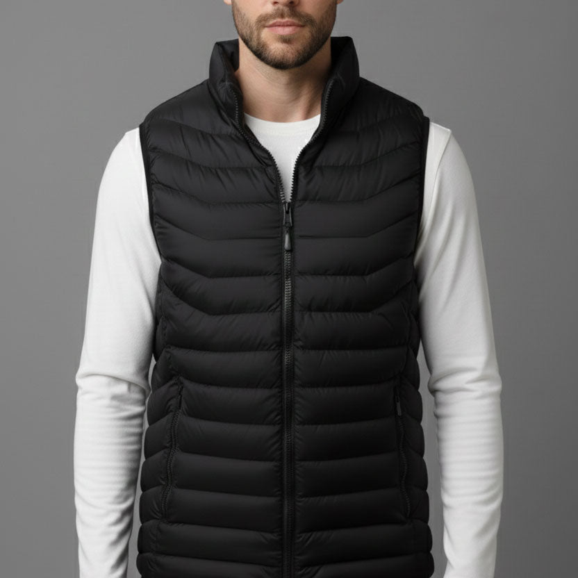 Body Warmer Imported Men's Gilet