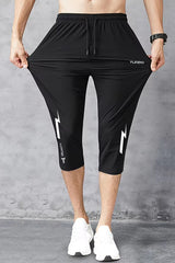 Turbo Ultra-Flex Dry-Fit Velocity Running Men's Shorts