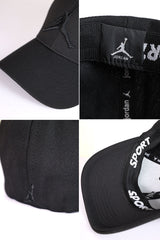 Jrdn Flex Fit Classic Imp Polyester Cap