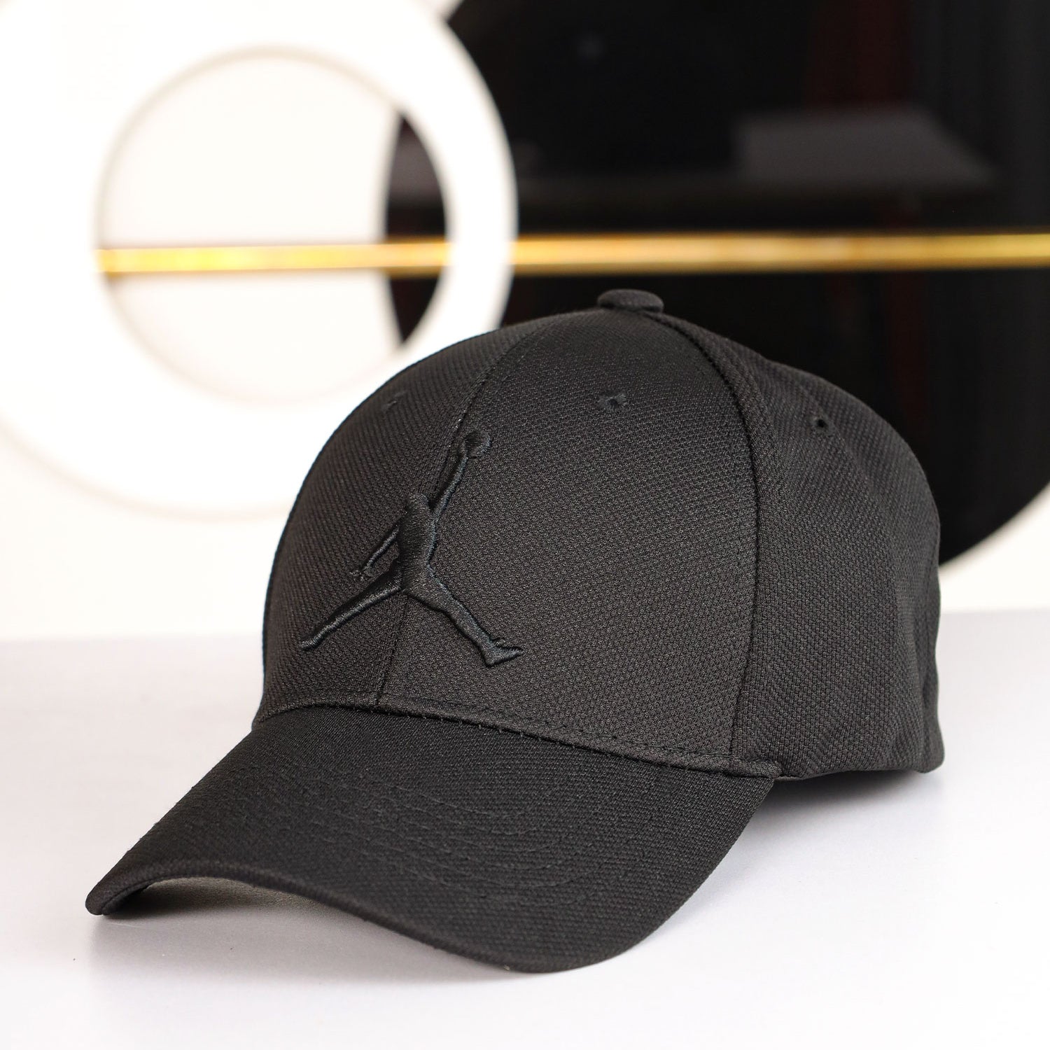 Jrdn Flex Fit Classic Imp Polyester Cap