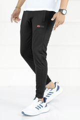 Disel Dynamic Stretch Grip Fit Sportswear Trouser