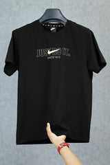 Nke Elite Performance Round Neck T-Shirt