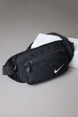 Nke Challenger 2.0 Running Waist Bag | Black