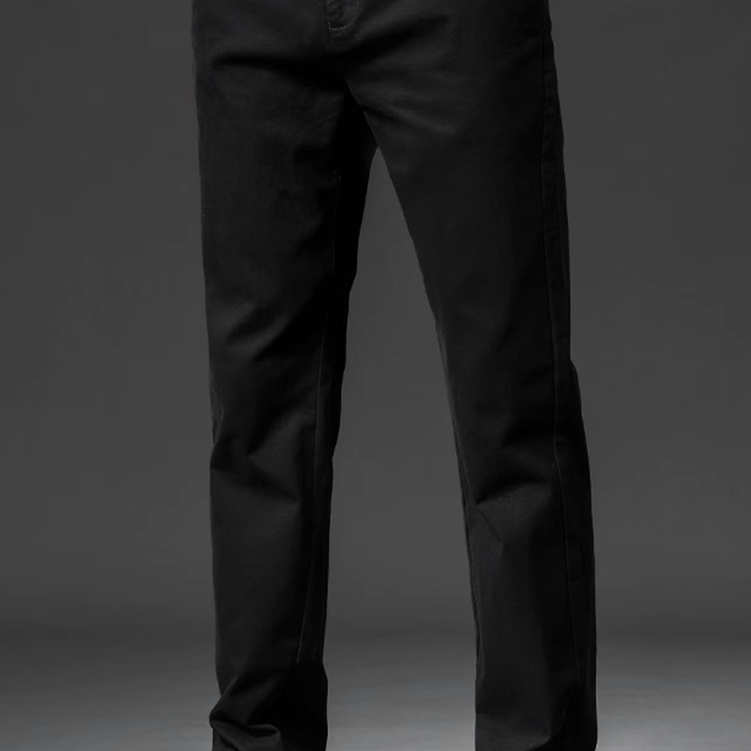 Fashion Trend Slim Fit Premium Cotton Pant