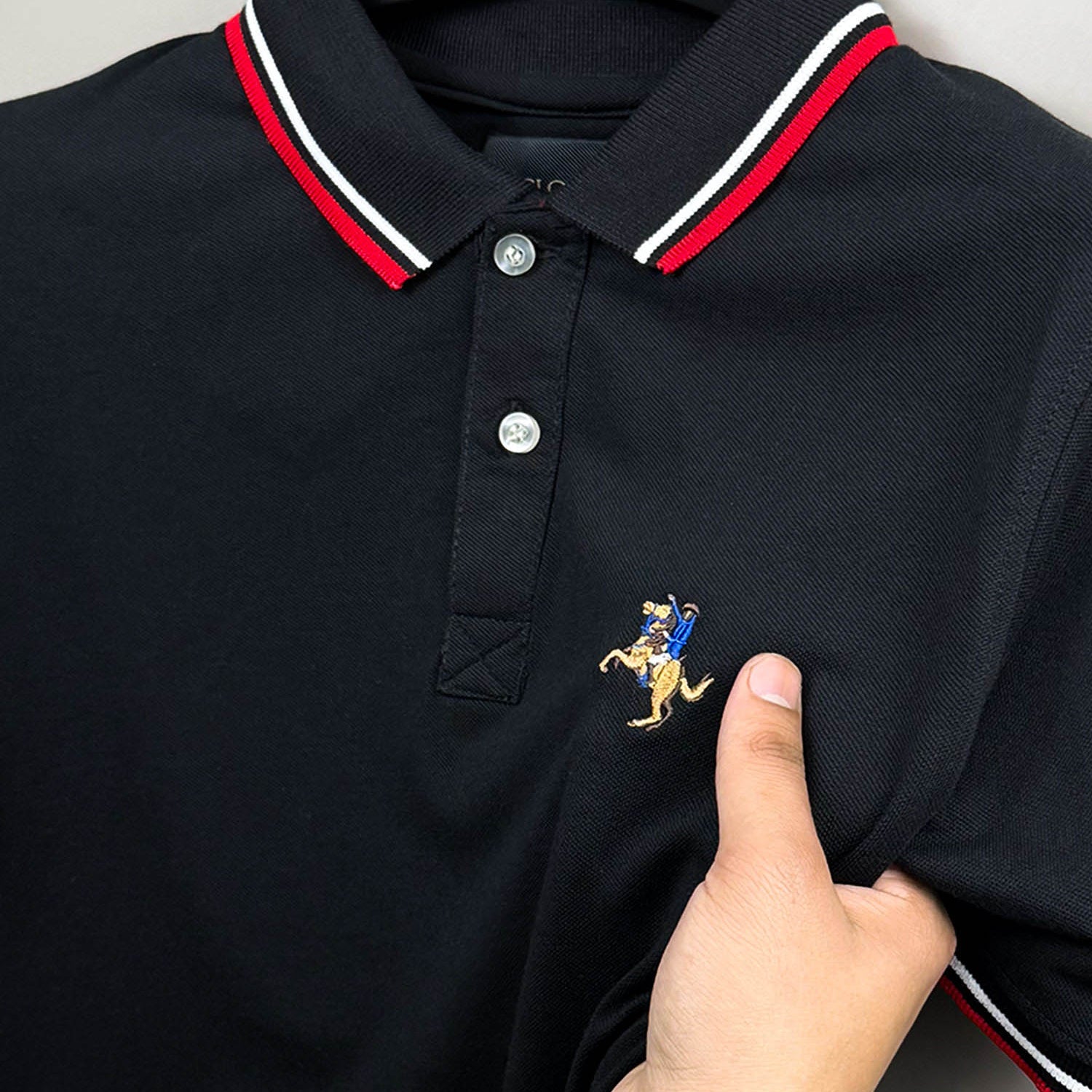 Polo Signature Style Men's Polo Shirt