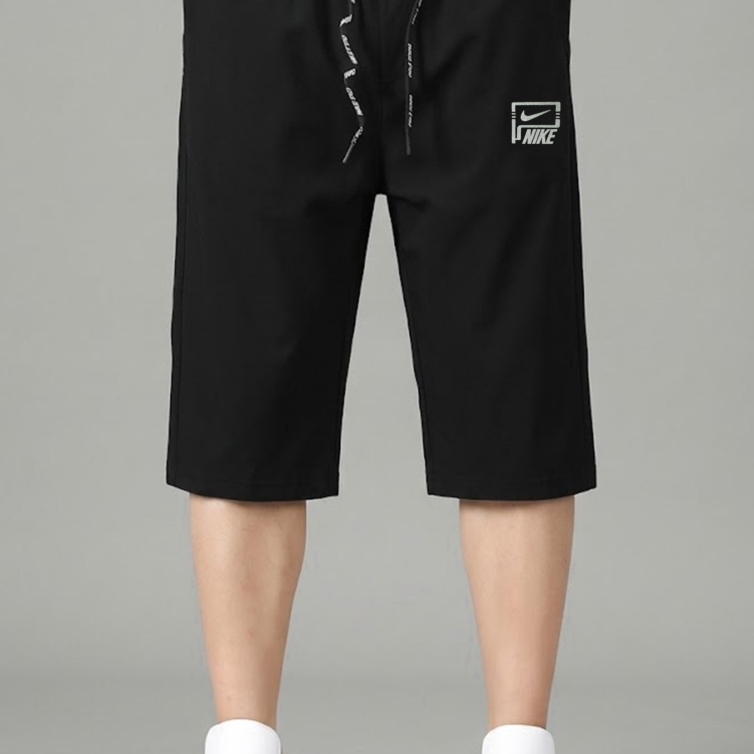 Nke Unlimited Swoosh Imp Dry-Fit Men's Shorts