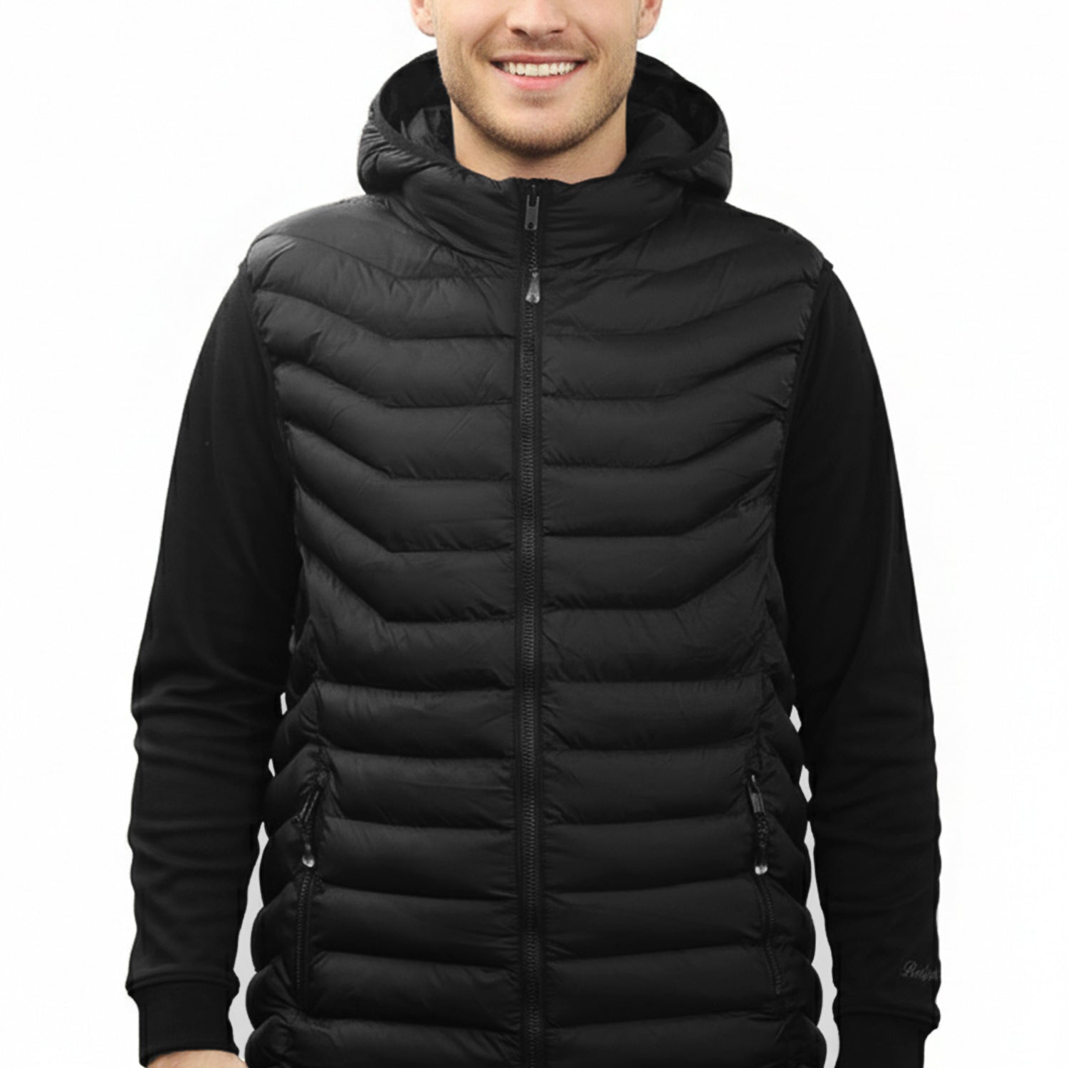 Body Warmer Imported Men's Gilet