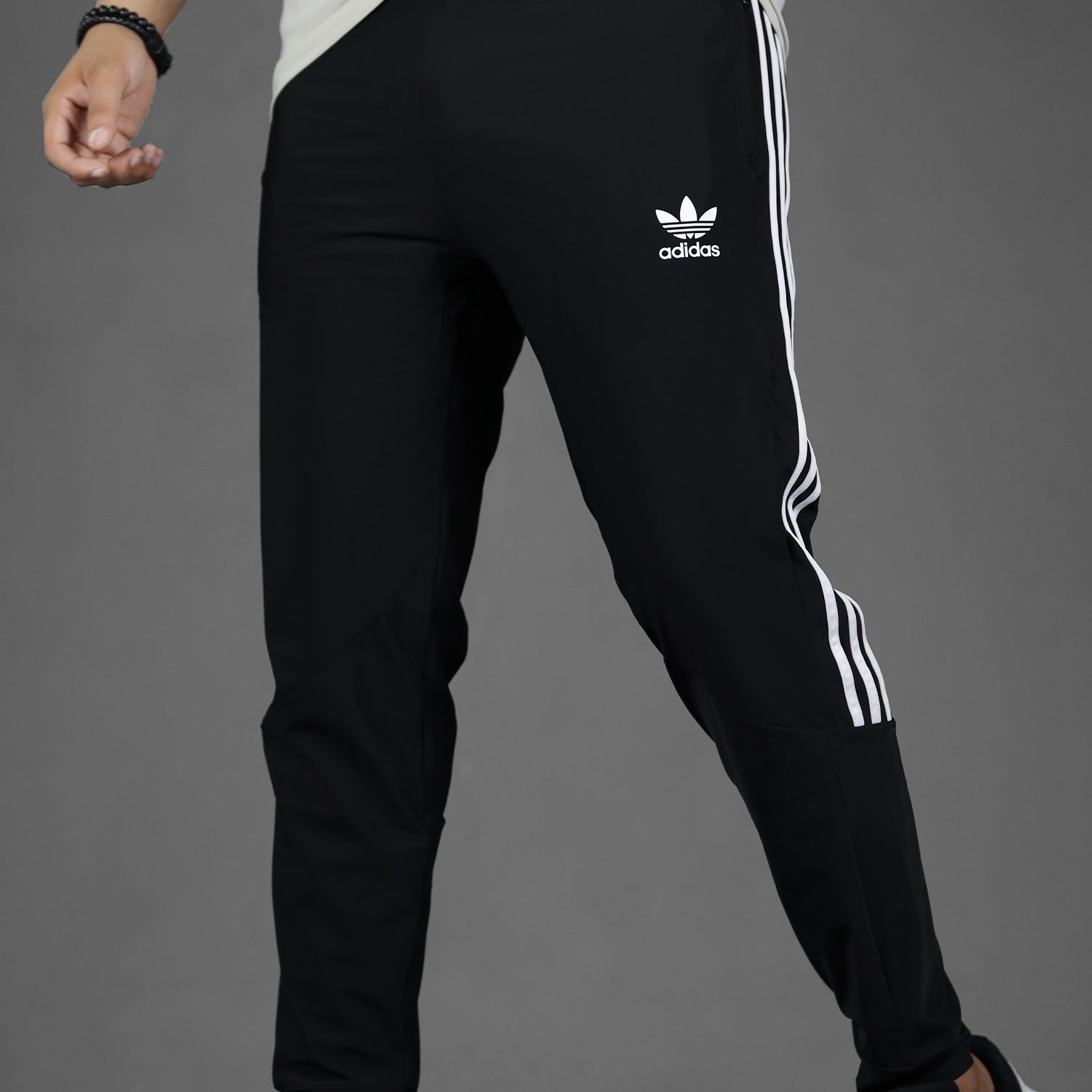 Adds Sport Tiro Training Men's Imported Trouser