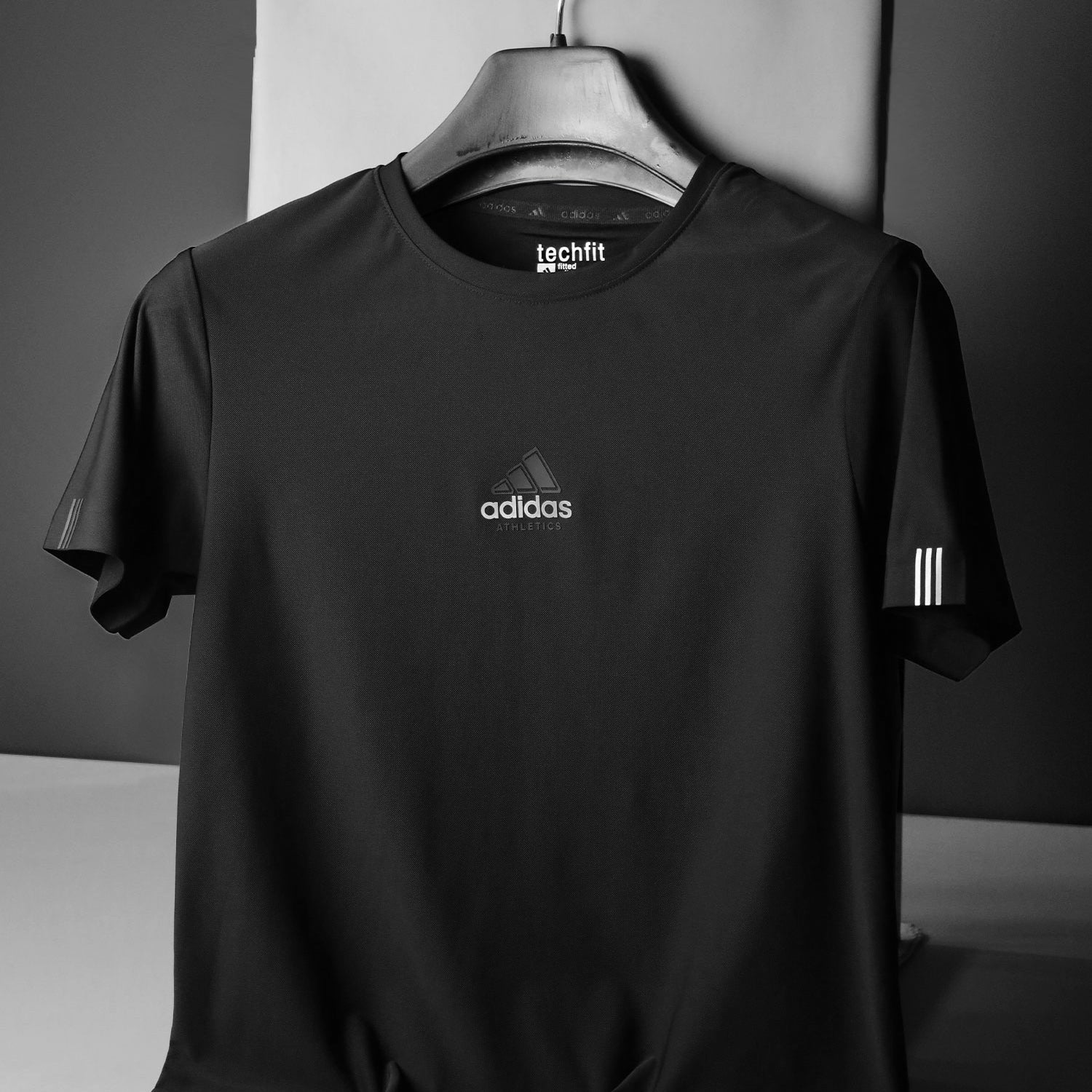 Adds City Escape Athletic Dry-Fit Tee