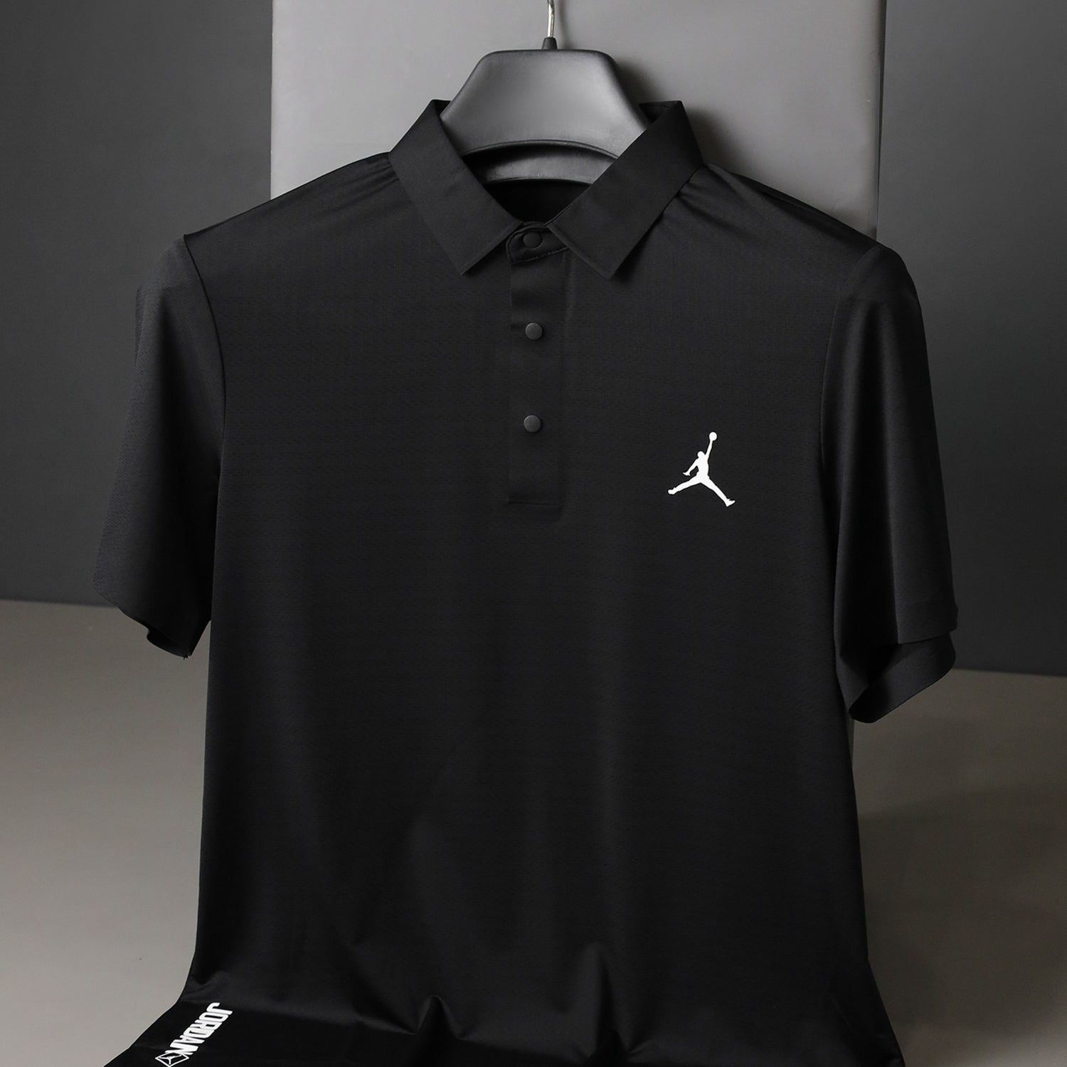 Jrdn Signature Proline Dry-Fit Polo Shirt