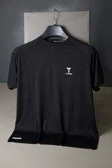 Turbo Elite Performance Series Dry-Fit Tee